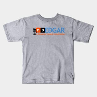 NPEdgar Kids T-Shirt